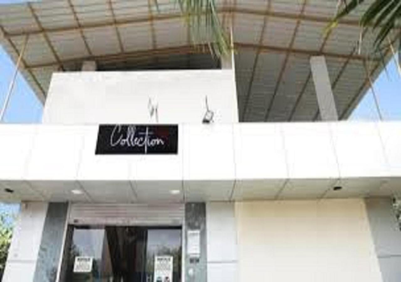 Hotel Metro Palace Resort Karjat Ngoại thất bức ảnh
